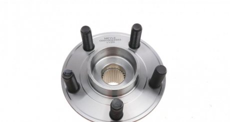 Подшипник передней ступицы meyle 7146520007