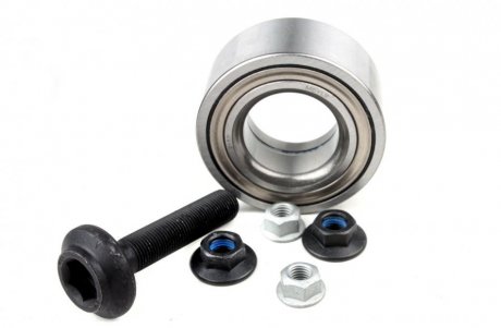 Підшипник передньої ступиці meyle 1004980171