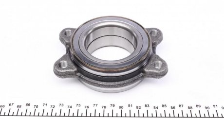Подшипник ступицы шариковый meyle 1006500010