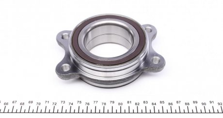 Подшипник ступицы шариковый meyle 1006500010