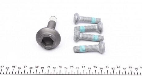 Подшипник ступицы шариковый meyle 1006500010