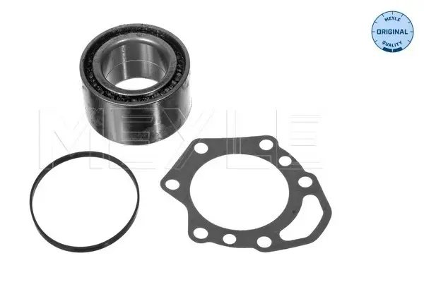 Подшипник задней ступицы meyle 014 750 0000/SK