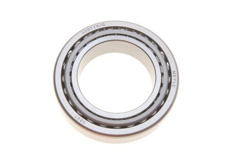 Подшипник задней ступицы meyle 0147500002