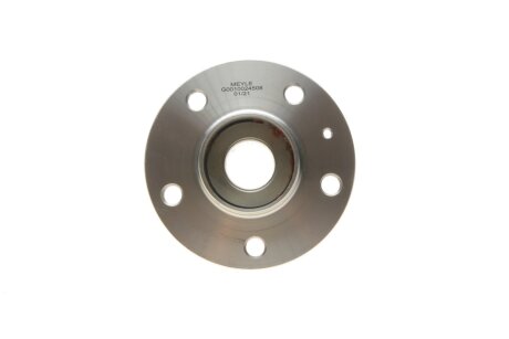 Підшипник задньої ступиці meyle 1007520012