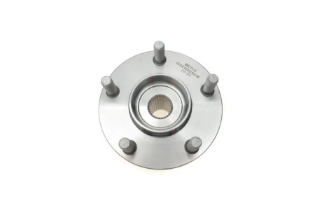 Подшипник задней ступицы meyle 11147520007