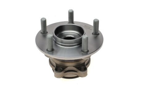 Подшипник задней ступицы meyle 11147520007