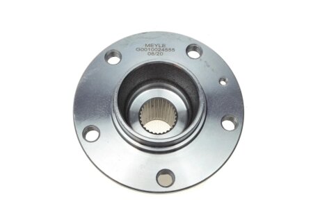 Підшипник задньої ступиці meyle 11147520009