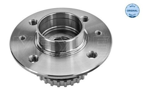 Подшипник задней ступицы meyle 16147520007