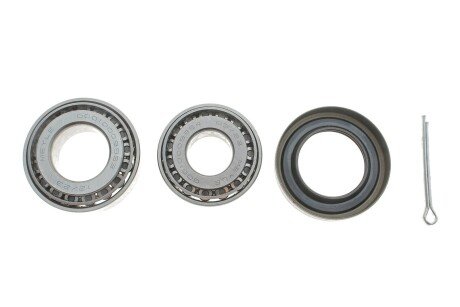 Подшипник задней ступицы meyle 29147500001 на Крайслер 200