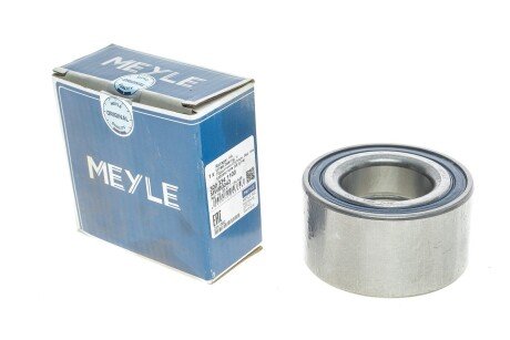 Подшипник задней ступицы meyle 3003341100