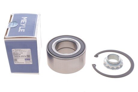 Подшипник задней ступицы meyle 3003341105