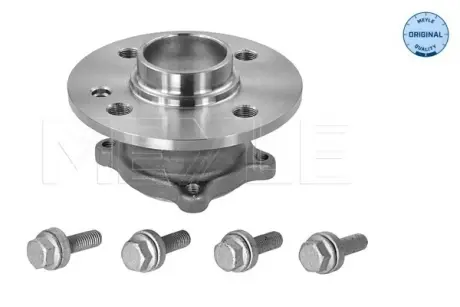 Підшипник задньої ступиці meyle 3003431103 MINI
