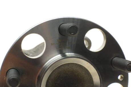 Подшипник задней ступицы meyle 31147520002