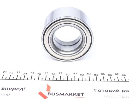 Підшипник задньої ступиці meyle 3147500000