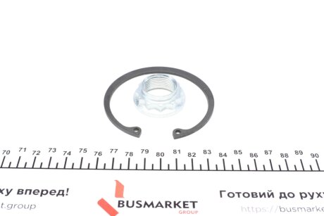 Підшипник задньої ступиці meyle 3147500000