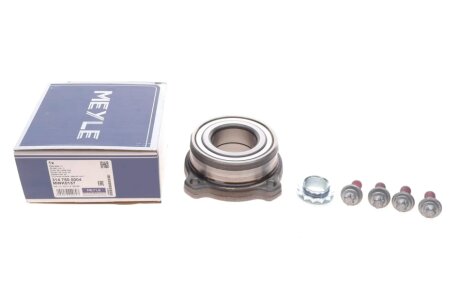 Підшипник задньої ступиці meyle 3147500004