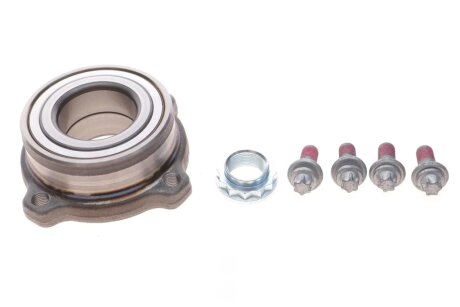 Підшипник задньої ступиці meyle 3147500004 на Бмв Х6