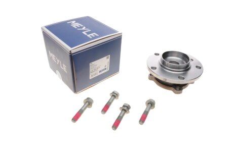 Подшипник задней ступицы meyle 3147520013 на MINI MINI