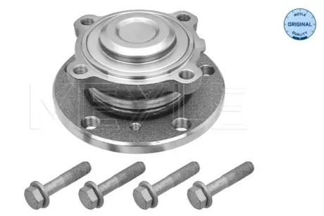 Подшипник задней ступицы meyle 3147520013 MINI
