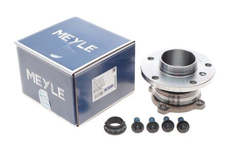 Подшипник задней ступицы meyle 3147530013