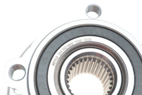 Подшипник задней ступицы meyle 3147530013