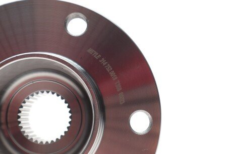 Подшипник задней ступицы meyle 3147530013