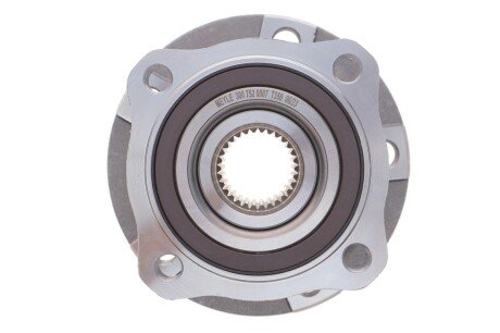 Подшипник задней ступицы meyle 3147530015