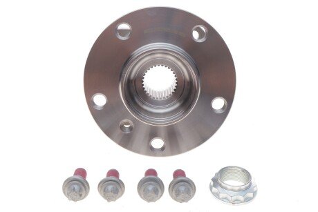 Подшипник задней ступицы meyle 3147530015