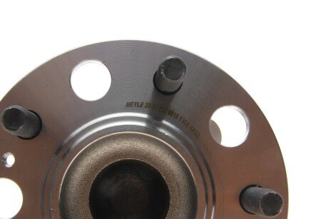 Підшипник задньої ступиці meyle 37147520010