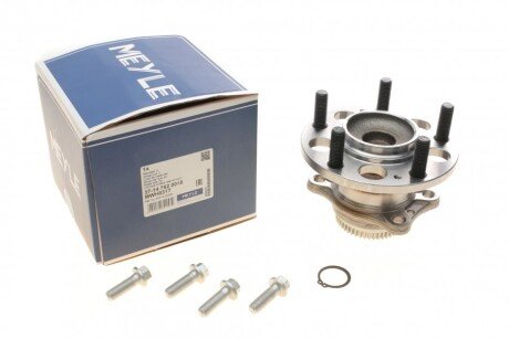 Подшипник задней ступицы meyle 37147520018 на Хендай Элантра md