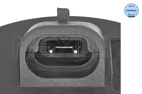 Подшипник задней ступицы meyle 6147520003