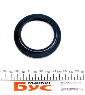 Підшипник задньої ступиці meyle 7145010002