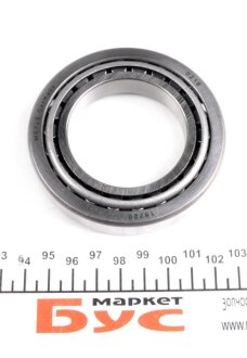 Підшипник задньої ступиці meyle 7145010002