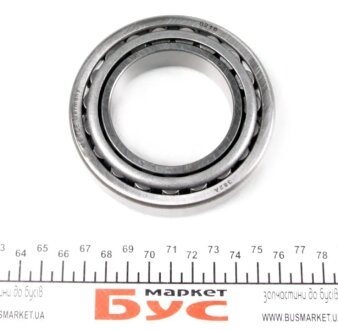 Підшипник задньої ступиці meyle 7145010002