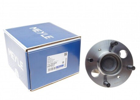 Подшипник задней ступицы meyle 7147500020