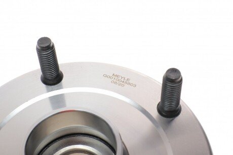 Подшипник задней ступицы meyle 7147520000