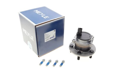 Підшипник задньої ступиці meyle 7147520001 на Форд С-макс