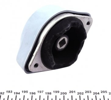 Сайлентблок (втулка) переднего амортизатора meyle 1003990025