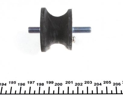 Подушка АКПП meyle 3002231600