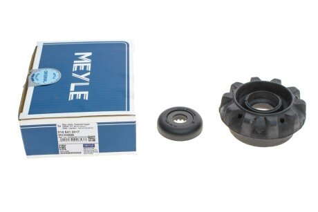 Подушка амортизатора meyle 0146410017