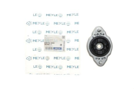 Подушка амортизатора meyle 0147410000