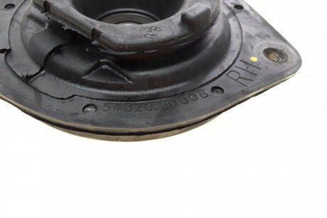 Подушка амортизатора meyle 36146410002