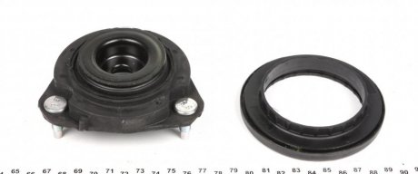 Подушка амортизатора meyle 7146410002