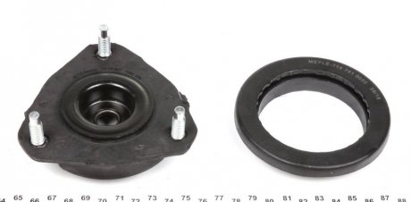 Подушка амортизатора meyle 7146410002