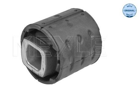 Подушка балки meyle 3147100022 на Бмв E63