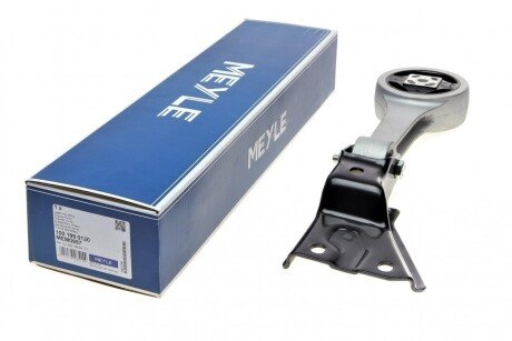 Подушка двигателя meyle 1001990120