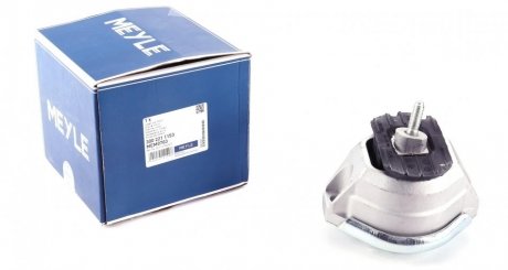 Подушка (опора) двигателя meyle 3002211153 на Бмв 6 серии