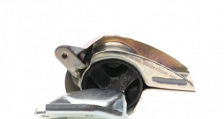 Подушка (опора) двигуна meyle 0140241172HD