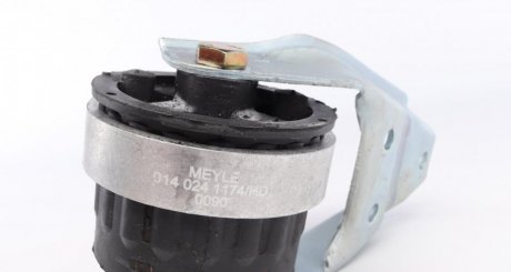 Подушка (опора) двигателя meyle 0140241174HD