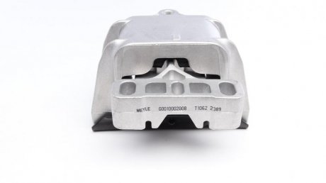 Подушка (опора) двигателя meyle 1001990070